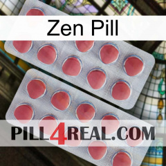 Zen Pill 19